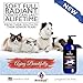 Best Paw Nutrition 8ozTunaSalmonOil