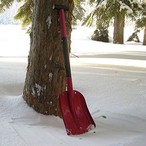 KYLIN Aluminum Sport Utility Scalable Portable Shovel - Thumbnail 6