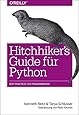 Hitchhiker's Guide für Python: Best Practices für Programmierer: Amazon ...