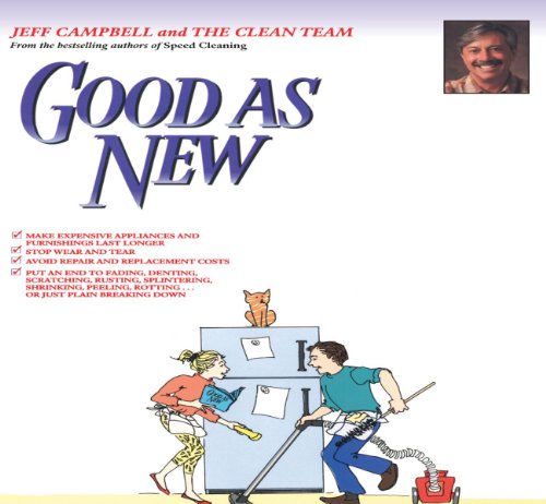 Good as New Good as New