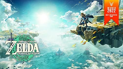Amazon.com: The Legend of Zelda: Breath of the Wild + Expansion