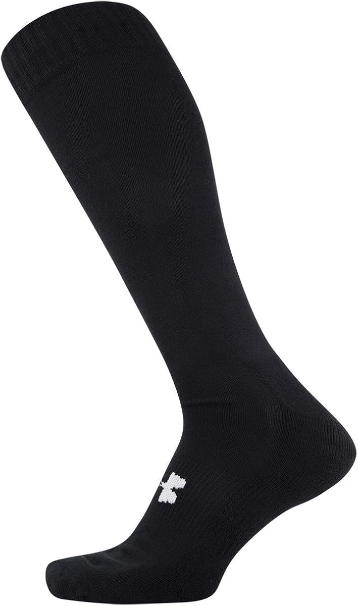 Under Armour Adult Tactical Heatgear Over-The-Calf, 1-Pair: Clothing
