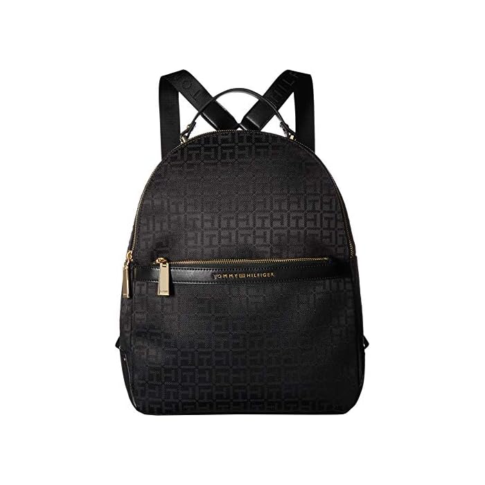 Tommy hilfiger abington large backpack Clearance