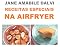 Livro RECEITAS ESPECIAIS NA AIRFRYER