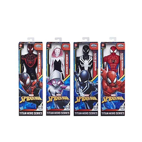 Marvel-Spider-Man-Titan-Hero-Series-Blast-Gear-Spider-Girl-30-cm-Scale-Super-Hero-Action-Figure-Toy Marvel Spider-Man: Titan Hero Series Blast Gear Spider-Girl 30-cm-Scale Super Hero Action Figure Toy