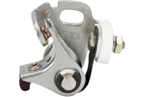 K&S Technologies Ignition Points 08-0017