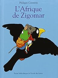 L' Afrique de Zigomar