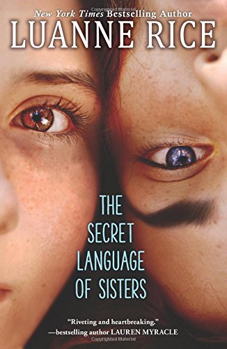 The Secret Language of Sisters