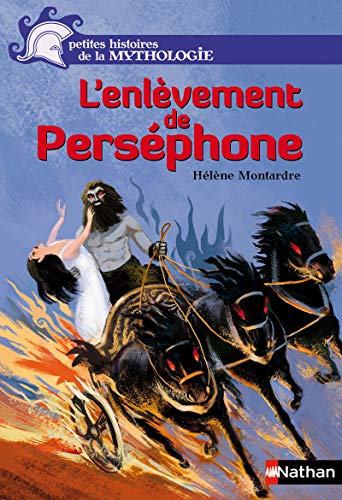 l'enlèvement de Perséphone by Hélène Montardre (Mass Market Paperback)