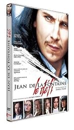 Jean De La Fontaine, Le Défi