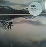 Disco de Travis: «Turn / Why Does It Always Rain on Me / Baby One» (Anverso)