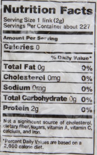 2 Home+Pack+Sausage+Casings+32mm