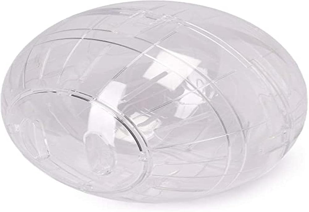 Savic Runner Medium Toy Dia 18 Cm Multi-coloured Hamster Ball