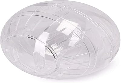Savic Runner Medium Toy Dia 18 Cm Multi-coloured Hamster Ball