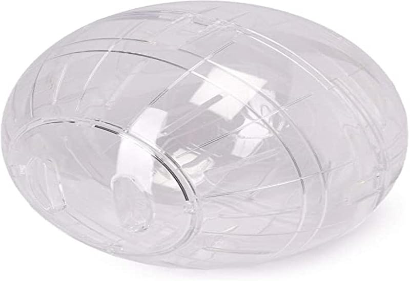 Savic Runner Medium Toy Dia 18 Cm Multi-coloured Hamster Ball