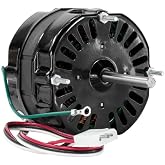 615054 Loren Cook Vent Fan Aftermarket Replacement Motor