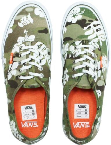 the vault by vans