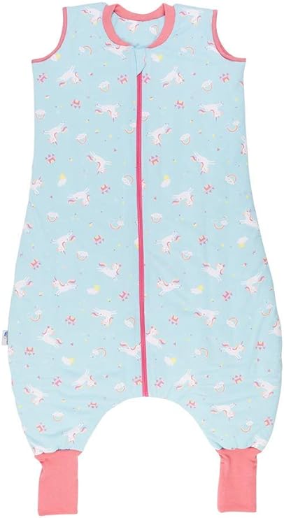 baby sleeping bag with feet
