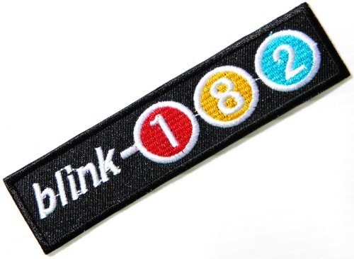 Toppa Ricamata Da Cucire Three Days Grace / Logo Della Band - Foto 8