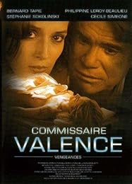 Commissaire Valence - Vengeances