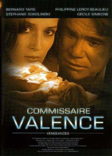 Commissaire Valence - Vengeances
