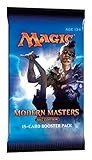 Magic the Gathering: Modern Masters 2017 Booster Pack