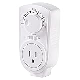 EconoHome Adjustable Thermostat - Universal Plugin