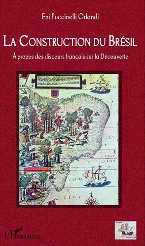 La  construction du Brésil