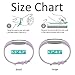 RedTaro Bands Compatible with Fitbit Alta/Fitbit Alta HR, Adjustable Replacement Accessory Bands/Straps/Bracelets for Fitbit Alta HR/Fitbit Alta for Women/Men(no Fitbit Fitness Trackers)