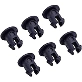 AIB2C Linkage Retaining Bushing 25 158 08-S 25-158-08-S Replacement for Kohler Engine