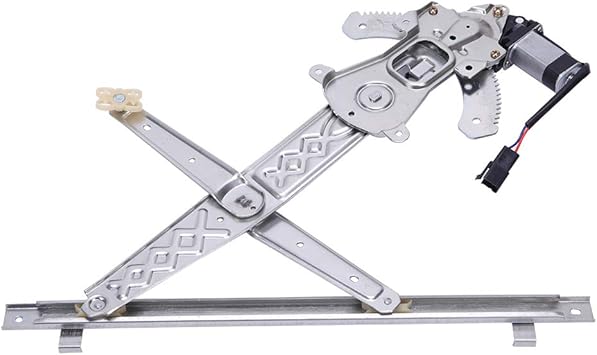 Amazon Com Front Left Driver Side Power Window Lift Regulator With Motor Assembly Replacement Fit For Ford 2004 2005 Freestar 1995 1996 1997 1998 1999 2000 2001 2002 2003 Windstar 2004 2005 Mercury Monterey Automotive