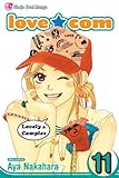 Love Com, Vol. 11 Love Com, Vol. 11