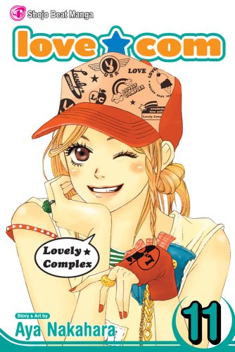 Love Com, Vol. 11 Love Com, Vol. 11