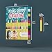 Face Painting Kits for Kids Adult, Sumille 28 Colors Easter Makeup Crayons Fits Halloween Party Cosplay Birthday Carnivals