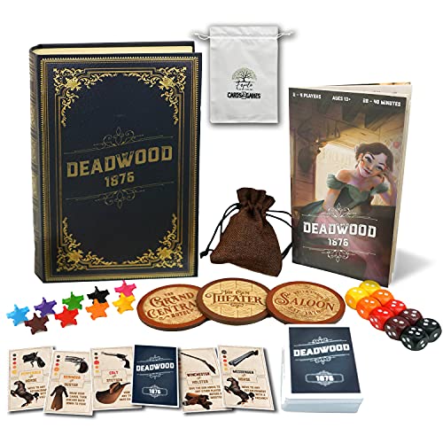 Fapeto more than a simple name Great Set of Strategy Board Games