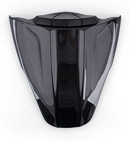 Areyourshop Rear Seat Fairing Cover Cowl For Kawasaki Ninja ZX10R ZX 10R (2011-2015)