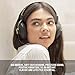 House of Marley, Positive Vibration 2 On-Ear Headphones Comfortable Fit, Foldable Design, Premium Sound, Single Sided Tangle-free Braided Cable Rasta