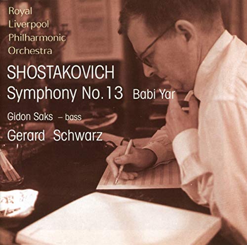 Symphony 13 en promo sur Amazon