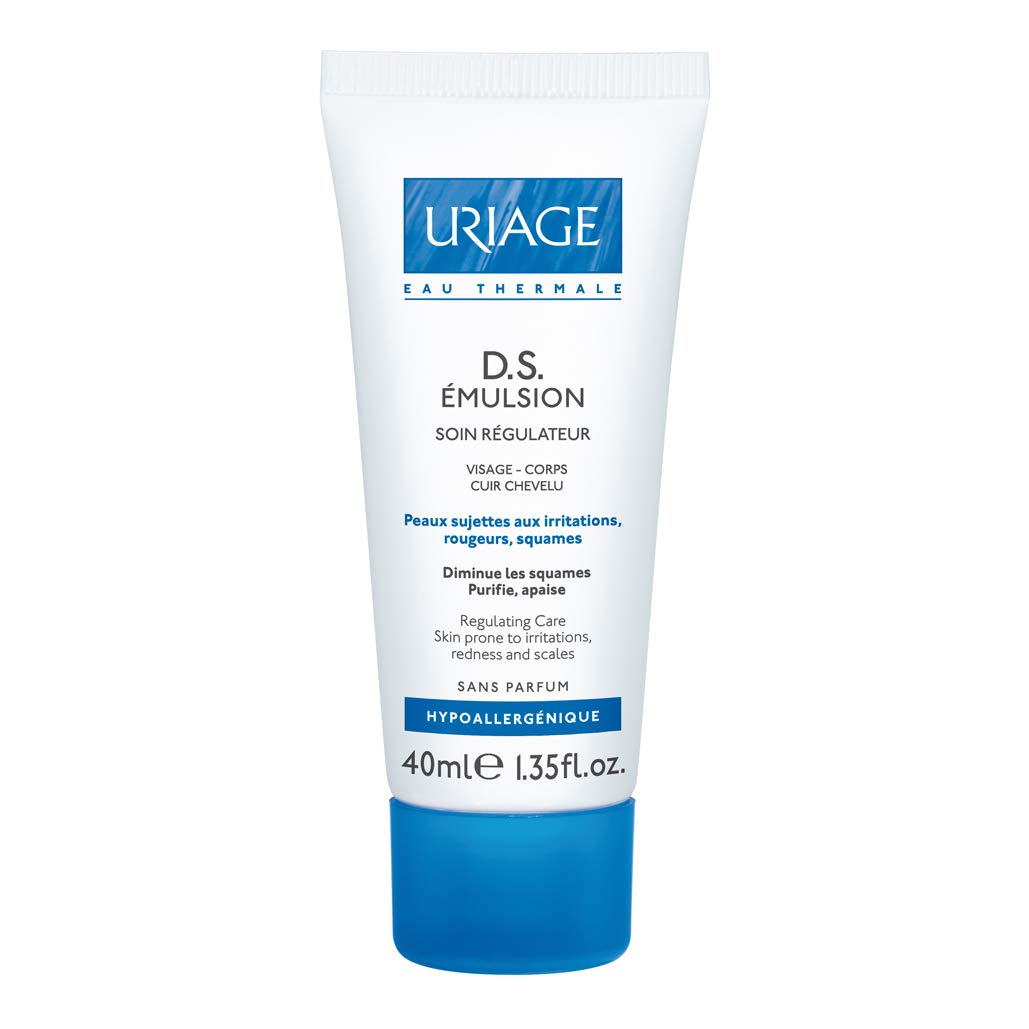 Uriage D.S. Emulsion Regulating Care, 40 ml