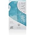 AH! YES WB- Organic Water Based Personal Lubricant with Aloe Vera, pH Matched, x6 Apps 0.17fl oz