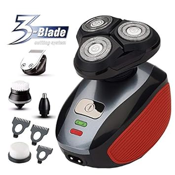 shaving machine amazon india