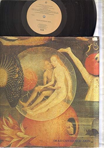 AION UK 4AD 1990