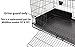 MidWest Homes for Pets Hoppity Habitat Urine Guard