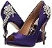 Badgley Mischka Women's Royal Dress Pump