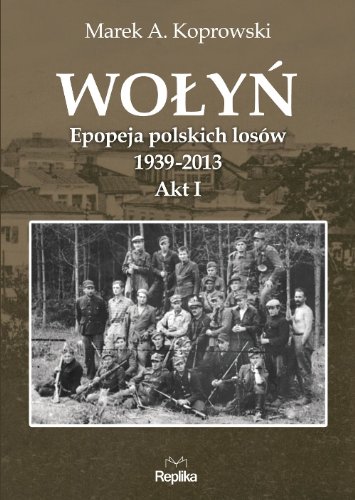 Wolyn Akt II