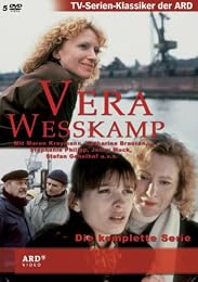 Vera Wesskamp (20 Folgen,