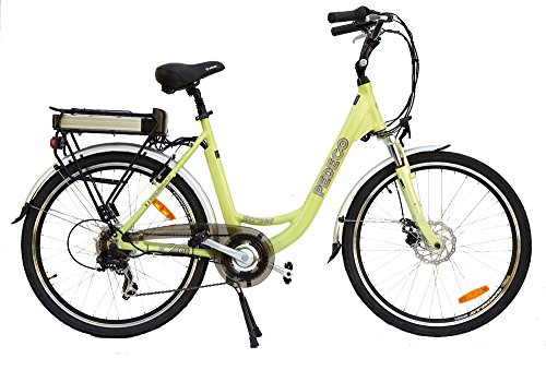Velorapida presenta a Parigi la linea VeloPlus:la bici elettrica che si  ricarica pedalando