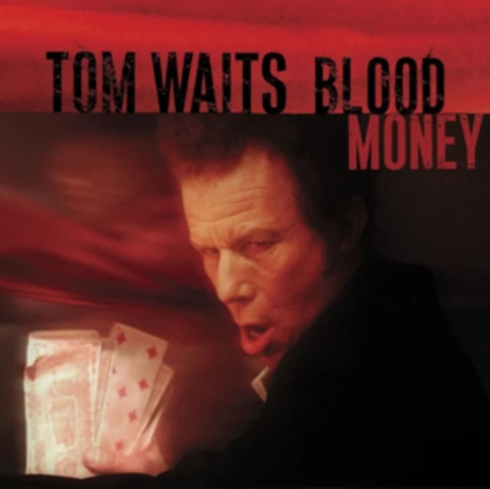 Blood Money (Remastered) [VINYL]
