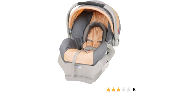 graco infant car seat amazon