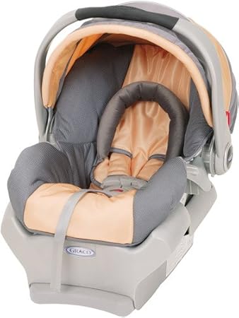 graco safeseat